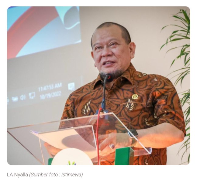 kadin-probolinggo-66 Tahun Dekrit Presiden Sebuah Peta Jalan