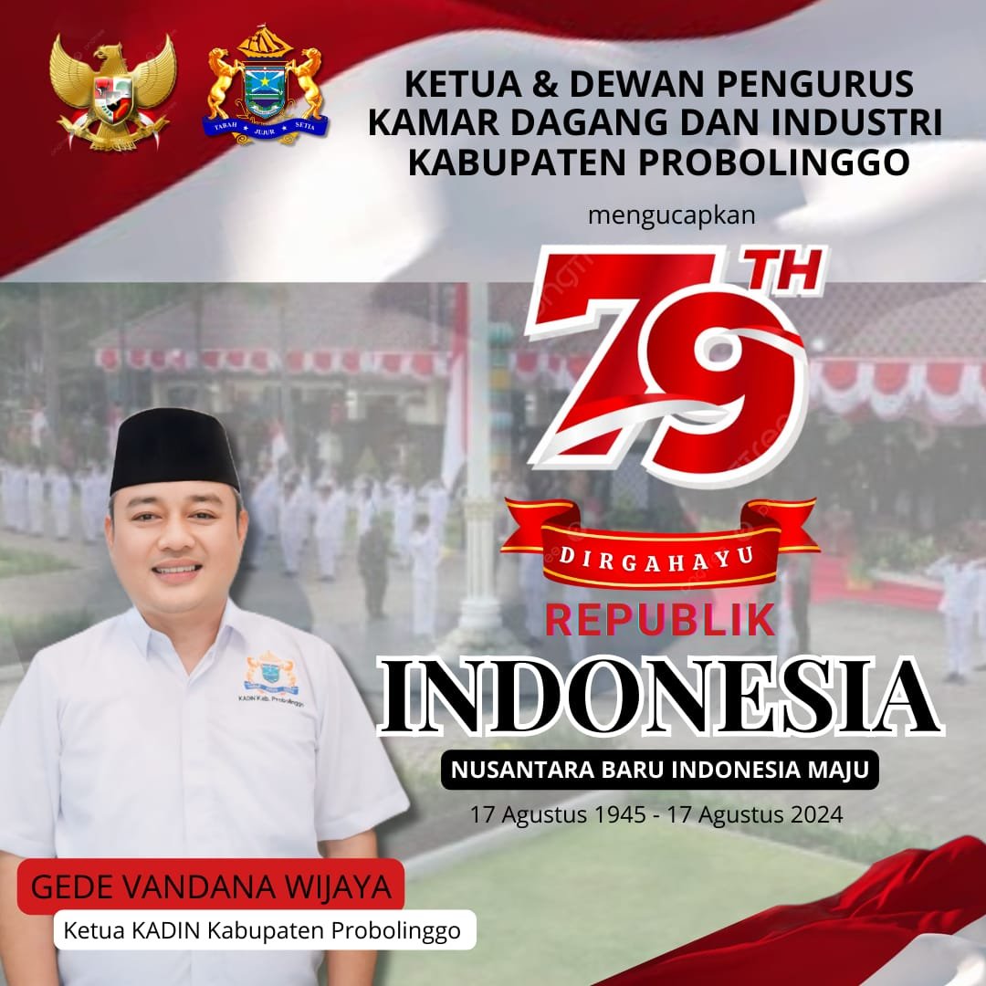 Kadin Kemerdekaan-kadin-probolinggo
