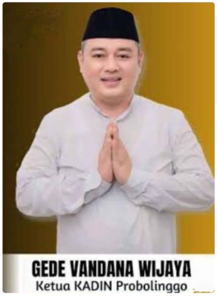 kadin-probolinggo-Ketua Kadin Kabupaten Probolinggo Mengingatkan Potensi Dampak Negatif dari Rencana Demonstrasi