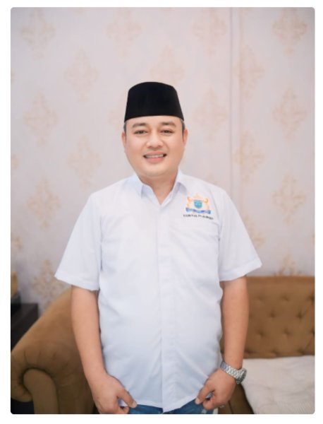 kadin-probolinggo-Politik Kondusif Ekonomi Berkembang Pesan Humanis Ivan Ketua Kadin Kabupaten Probolinggo Jelang Aksi 3 September