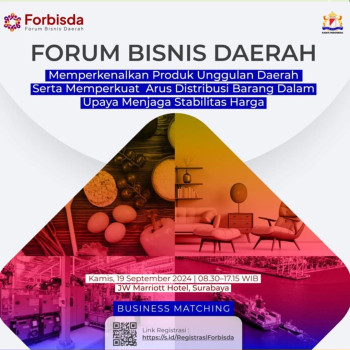 Forum Bisnis Daerah