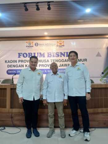 forum-bisnis-kadin-jatim-dan-nusa-tenggara-timur