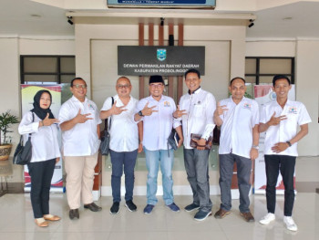 hearing-kadin-dengan-dprd-probolinggo