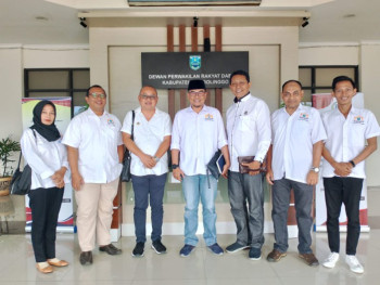 hearing-kadin-dengan-dprd-probolinggo