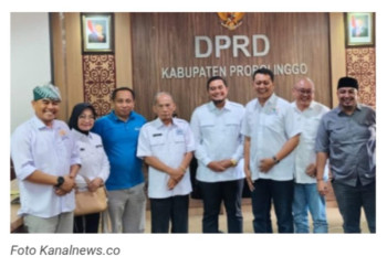 Komisi II DPRD Probolinggo Soroti CSR Perizinan dan Kewajiban Lingkungan PT Alamo