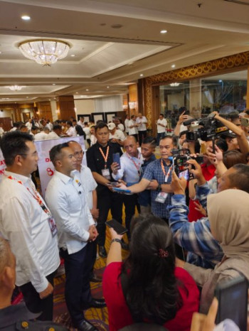 Musprov KADIN Jatim ke VII 2025