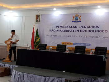 pembekalan-kadin-kabupaten-probolinggo