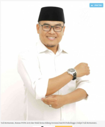 Probolinggo SAE Travel Mart 2025 Langkah Strategis Menggaet Pasar Wisatawan Nasional