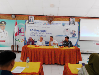 sosialisasi-management-digital-smart-villages