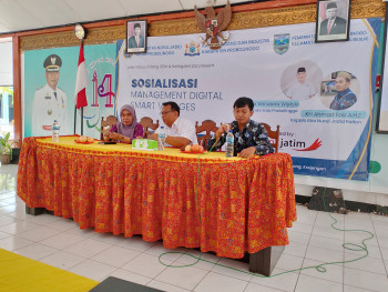 sosialisasi-management-digital-smart-villages