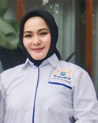 Arie Safitri S.E kadin-kab-probolinggo